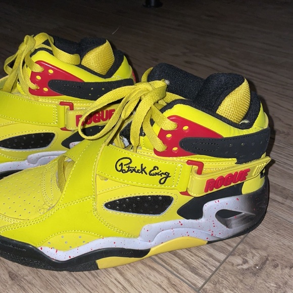 Brand new Patrick Ewing Rogue’s - Picture 2 of 6
